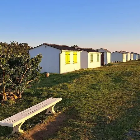 Le Scoubidou, Bord De Casa vacanze Saint-Jean-le-Thomas