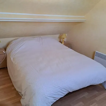 Le Scoubidou, Bord De Casa vacanze