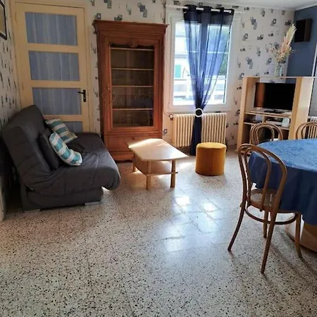 Casa vacanze Le Scoubidou, Bord De