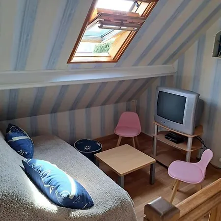 Casa vacanze Le Scoubidou, Bord De *