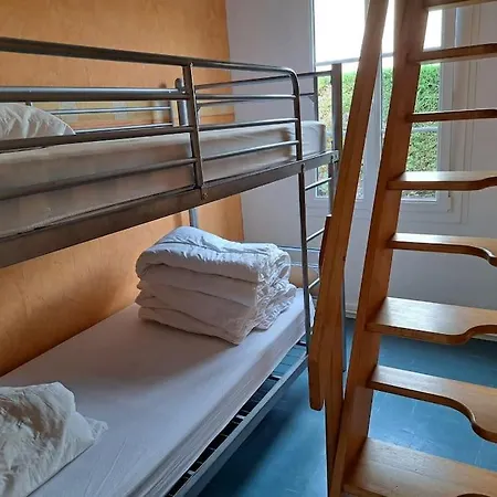 Le Scoubidou, Bord De * Saint-Jean-le-Thomas