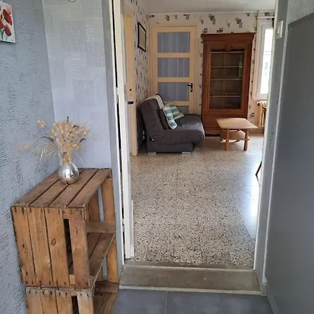 Le Scoubidou, Bord De Casa vacanze