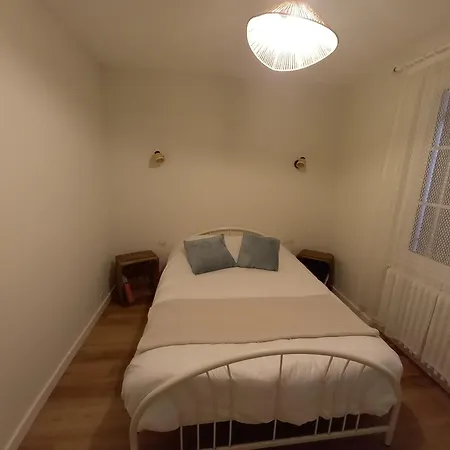 Casa vacanze Le Scoubidou, Bord De *