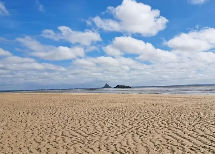 Le Scoubidou, Bord De * Saint-Jean-le-Thomas