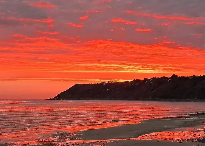 Le Scoubidou, Bord De