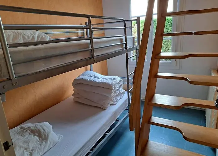 Le Scoubidou, Bord De * Saint-Jean-le-Thomas