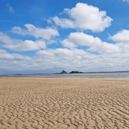 Le Scoubidou, Bord De * Saint-Jean-le-Thomas