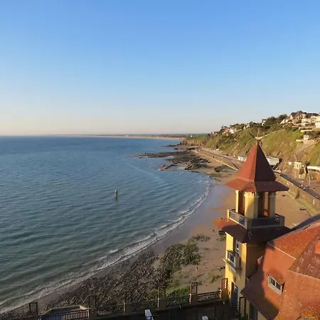 Holiday home Le Scoubidou, Bord De Saint-Jean-le-Thomas