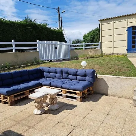 Le Scoubidou, Bord De Holiday home