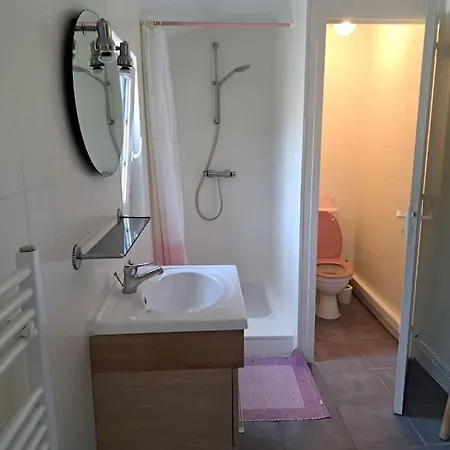 Le Scoubidou, Bord De * Saint-Jean-le-Thomas