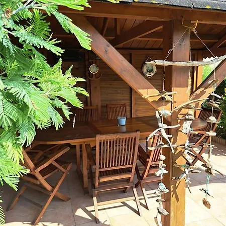 Le Scoubidou, Bord De Holiday home