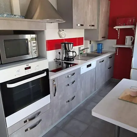 Le Scoubidou, Bord De Holiday home *