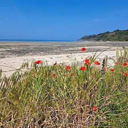 Le Scoubidou, Bord De Saint-Jean-le-Thomas