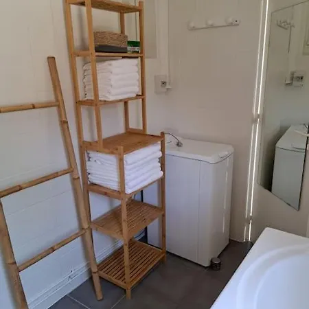 Holiday home Le Scoubidou, Bord De Saint-Jean-le-Thomas