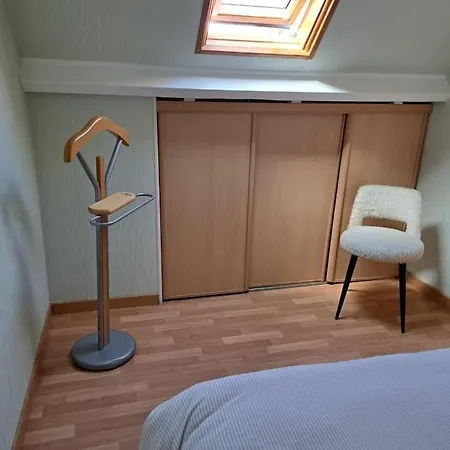 Le Scoubidou, Bord De Holiday home Saint-Jean-le-Thomas