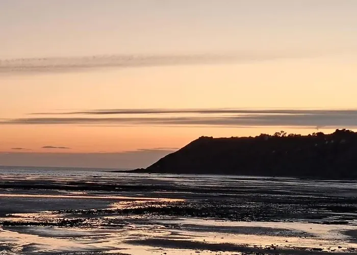 Le Scoubidou, Bord De Prázdninový dům