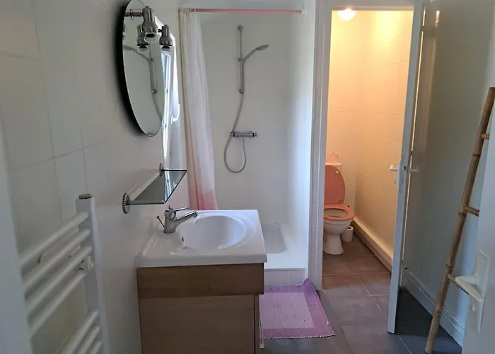 Le Scoubidou, Bord De * Saint-Jean-le-Thomas