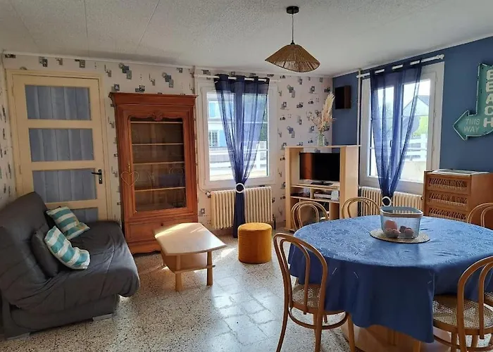 Le Scoubidou, Bord De *